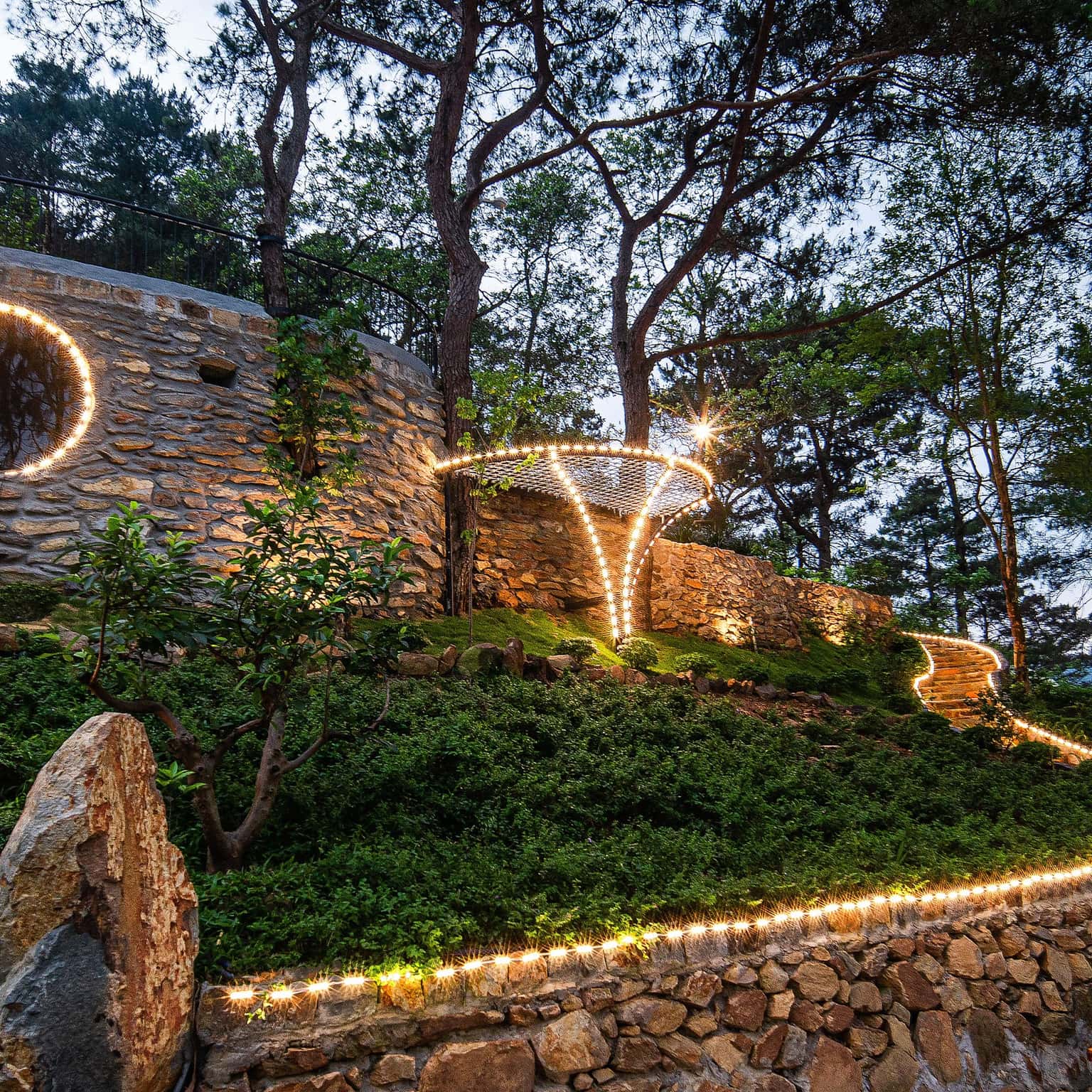 Hobbit屋（2 - 4位客人）