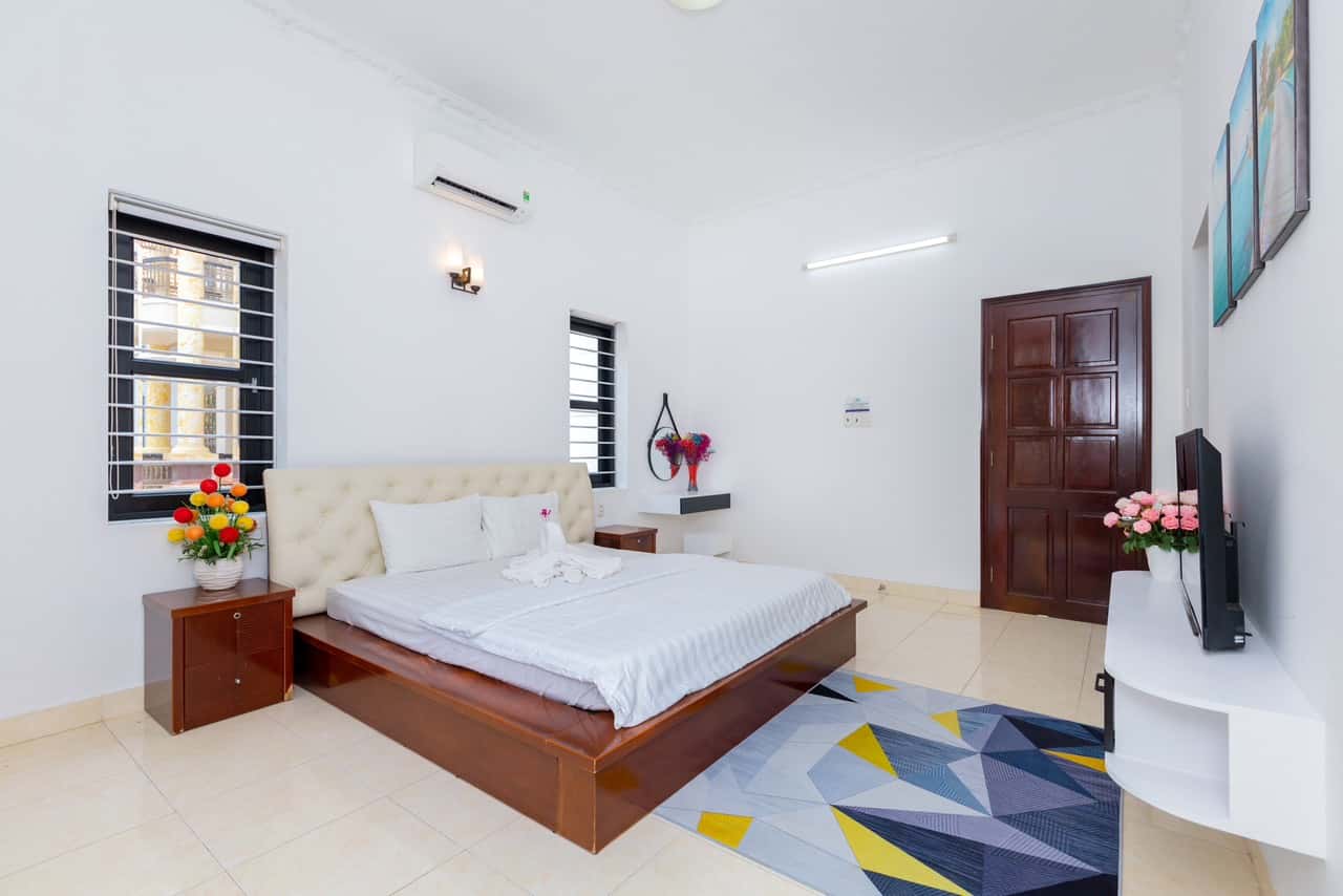14b le hong phong vung tau