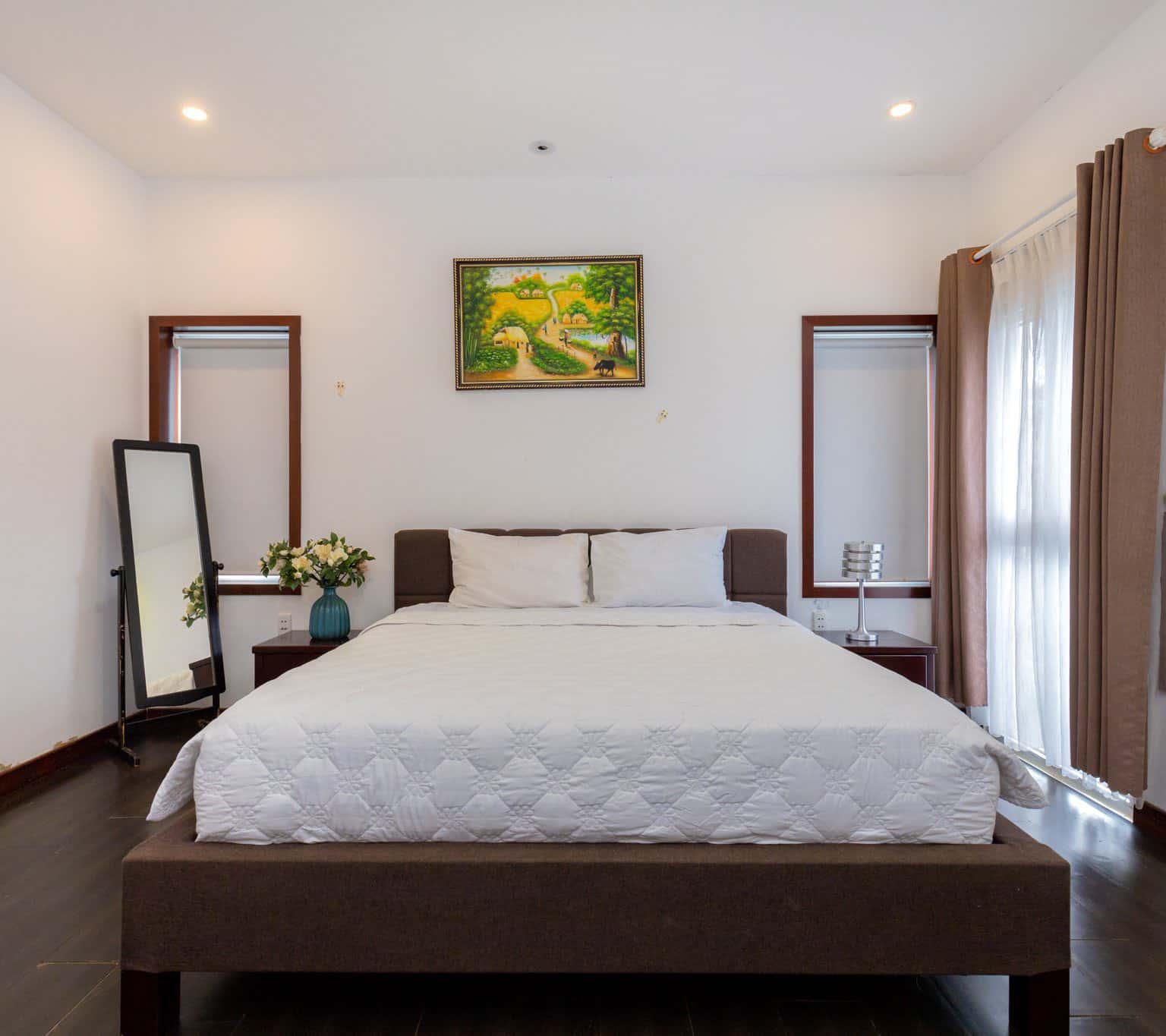 Phòng ngủ 2