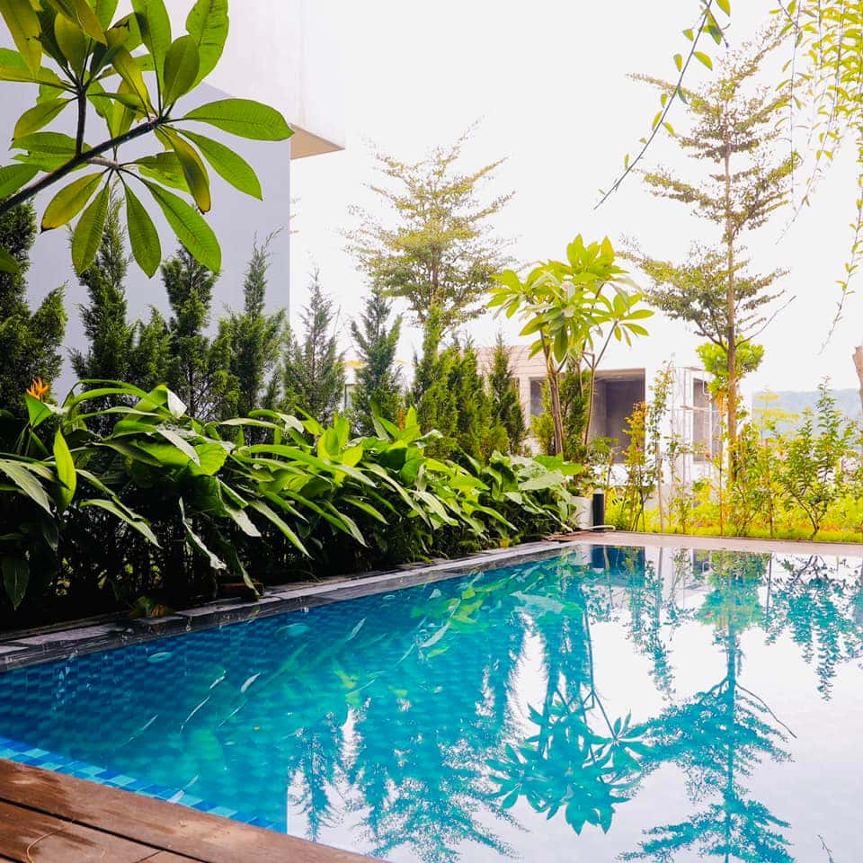 Moon Villa E2.10, Venus Đại Lải — ảnh 10