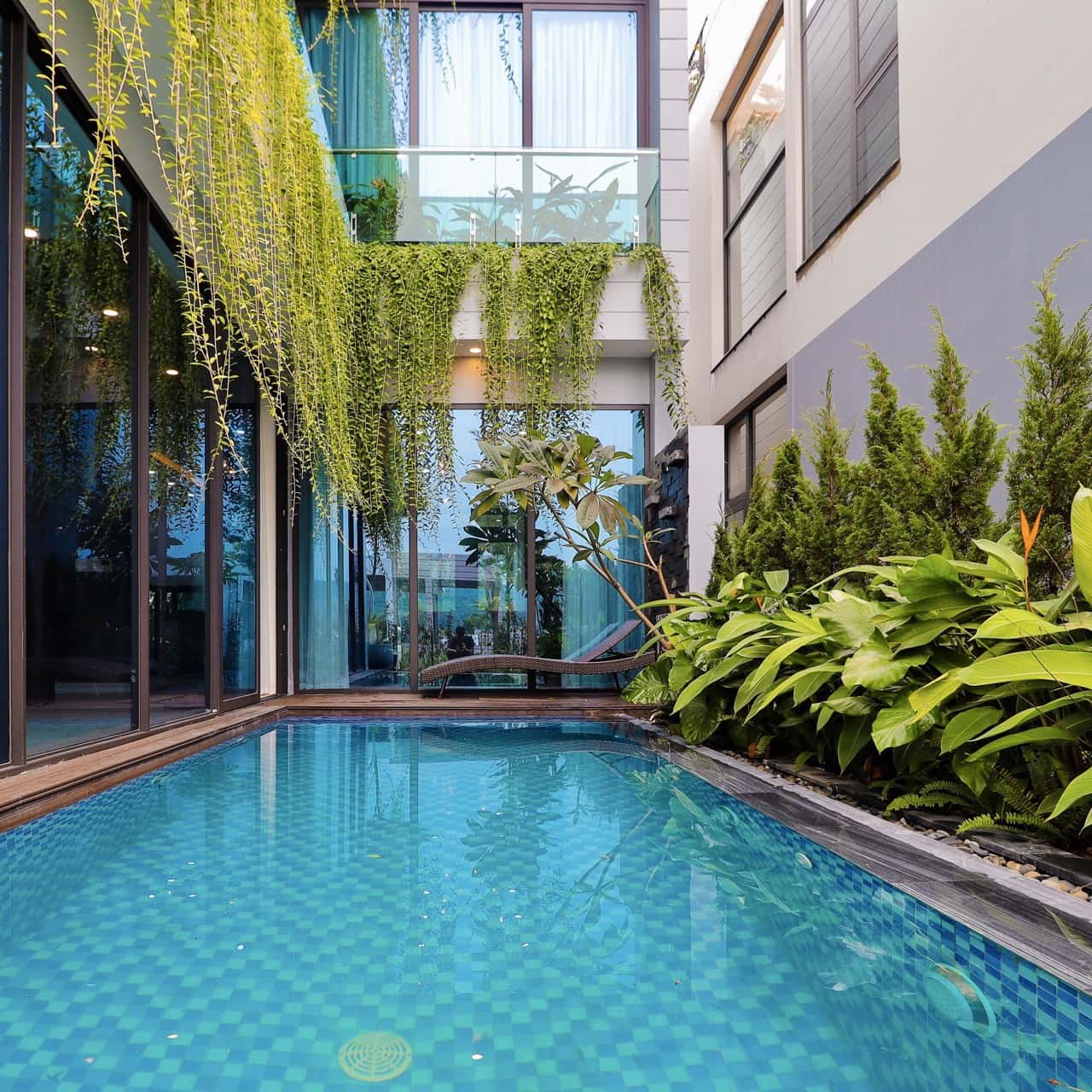 Moon Villa E2.10, Venus Đại Lải — ảnh 2