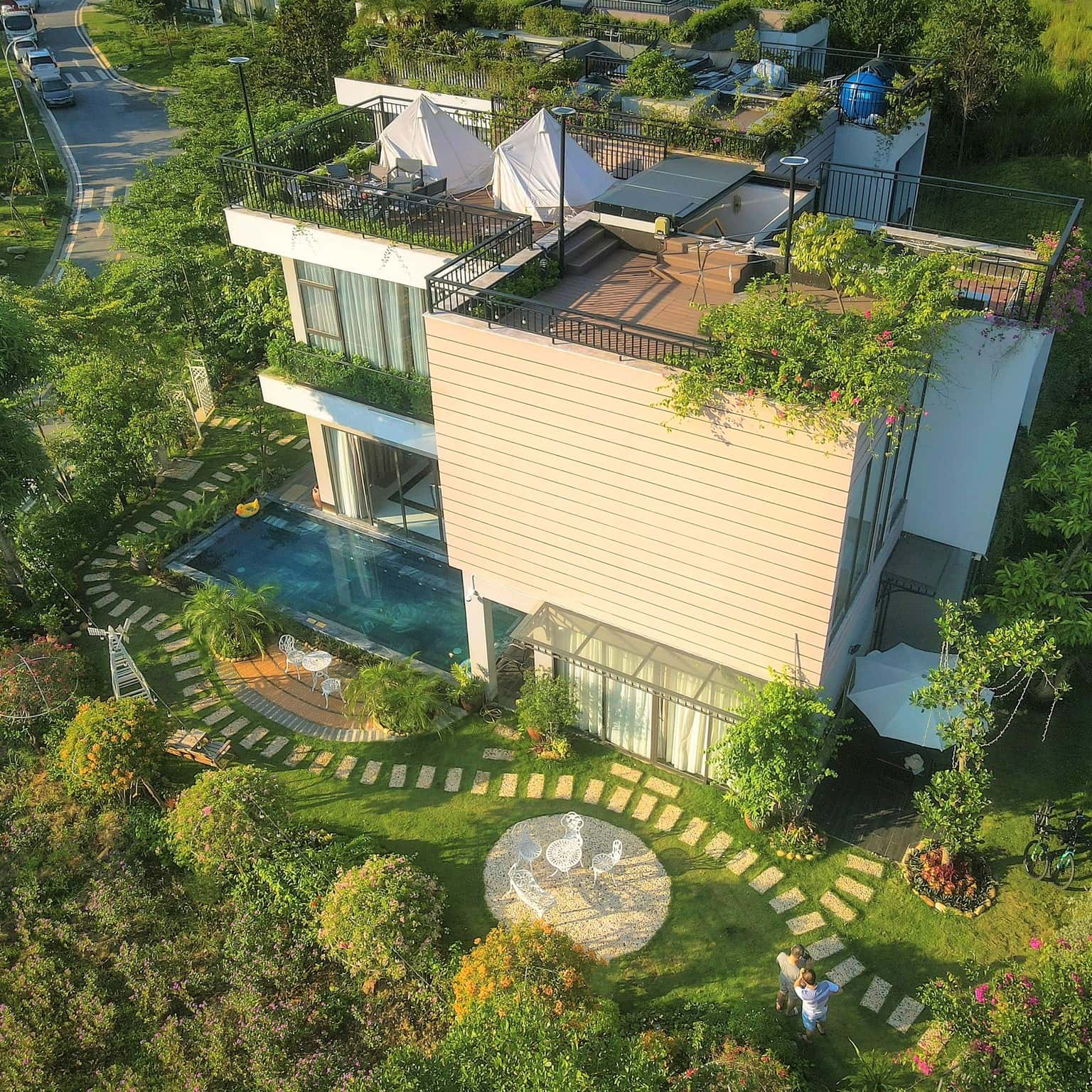 Venus Đại Lải
