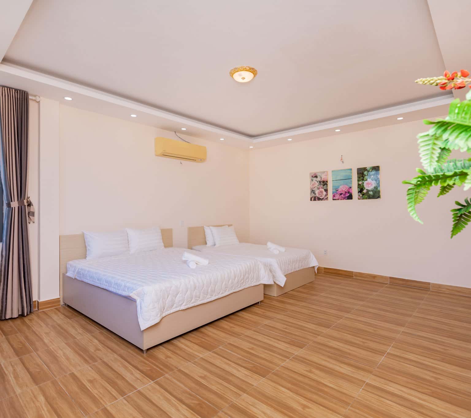 Bedroom 5