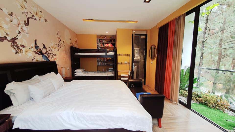 Bedroom 1
