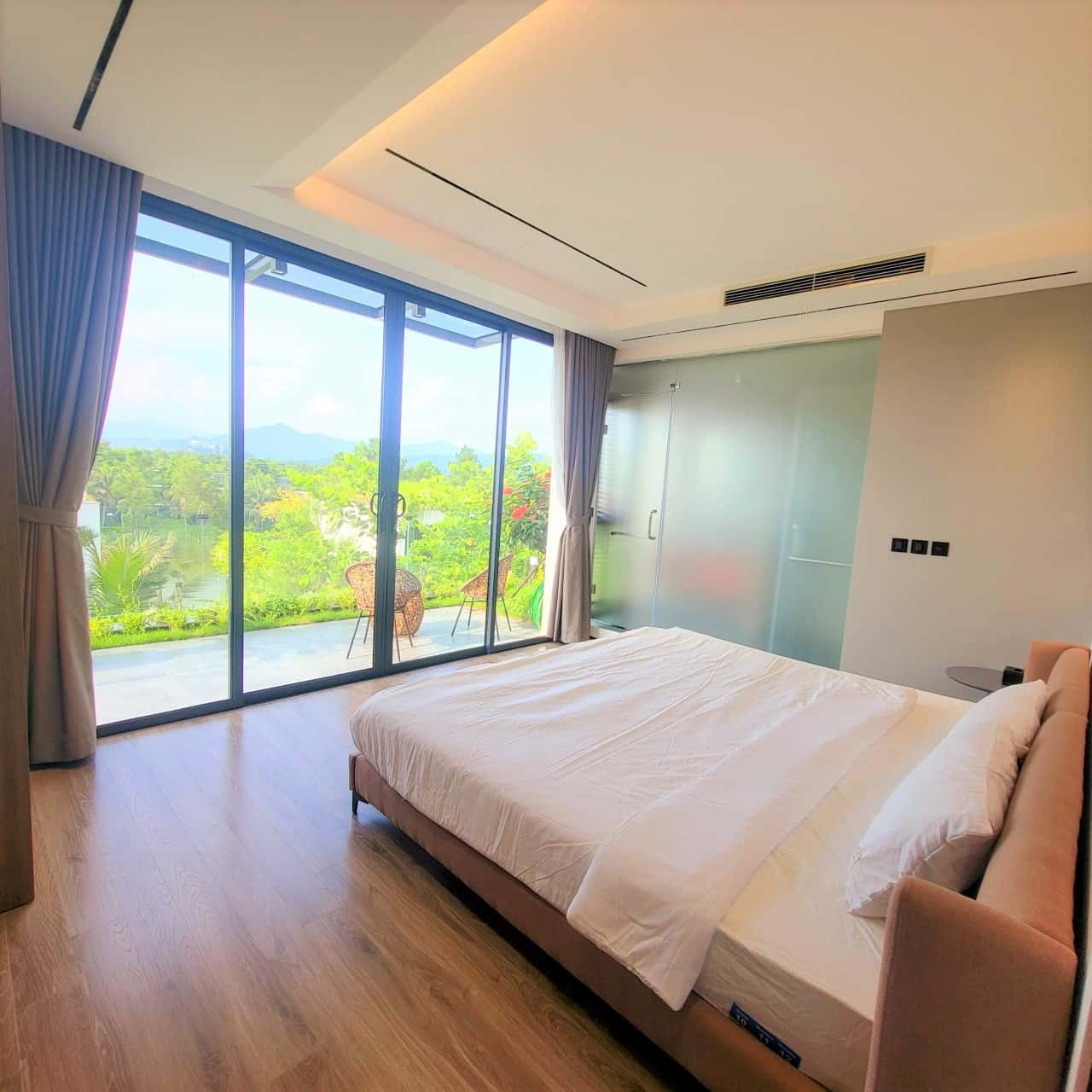 Villa GV23A, Flamingo Đại Lải — photo 19
