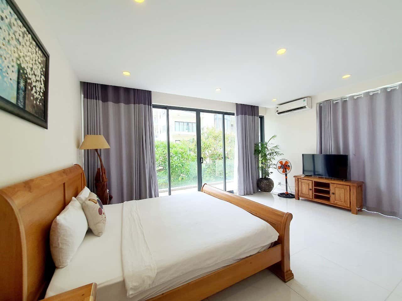 Phòng ngủ 3