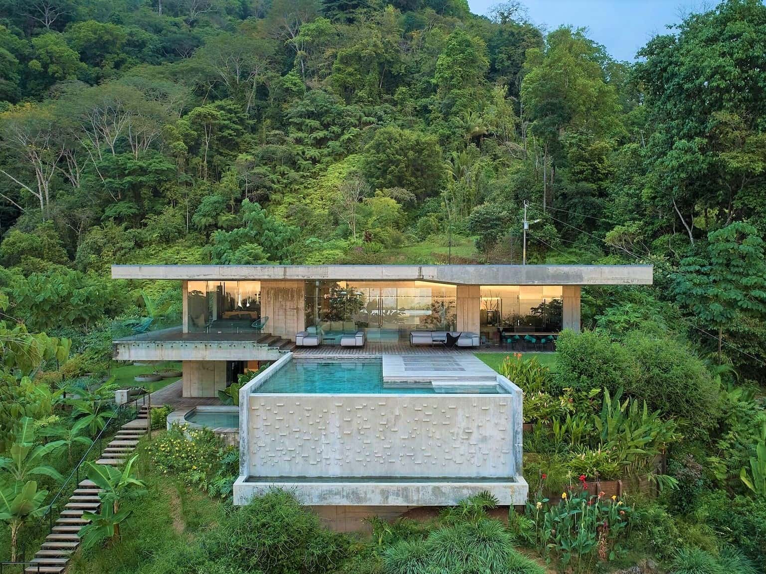 Homestay, villa Hòa Bình