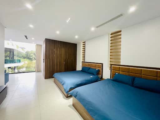 Phòng ngủ 4