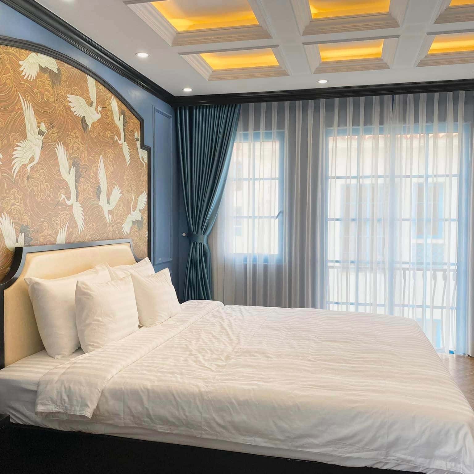 Bedroom 5