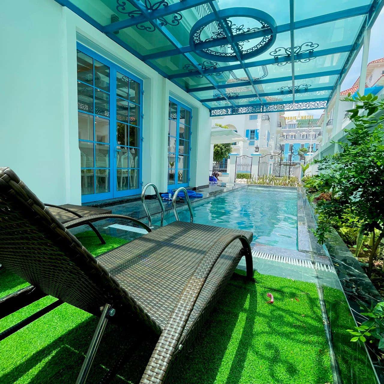 Villa M6.24 – Sun Feria Hạ Long, Bãi Cháy — photo 7
