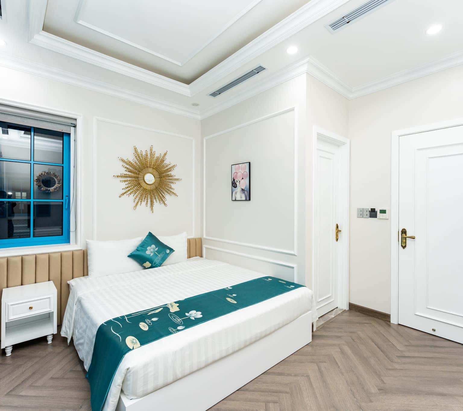 Bedroom 4