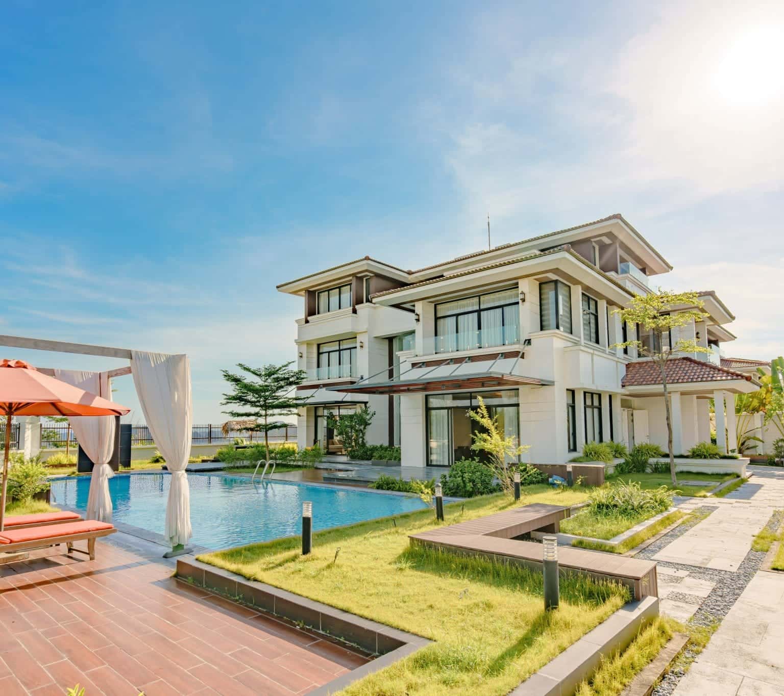 Villa Hạ Long