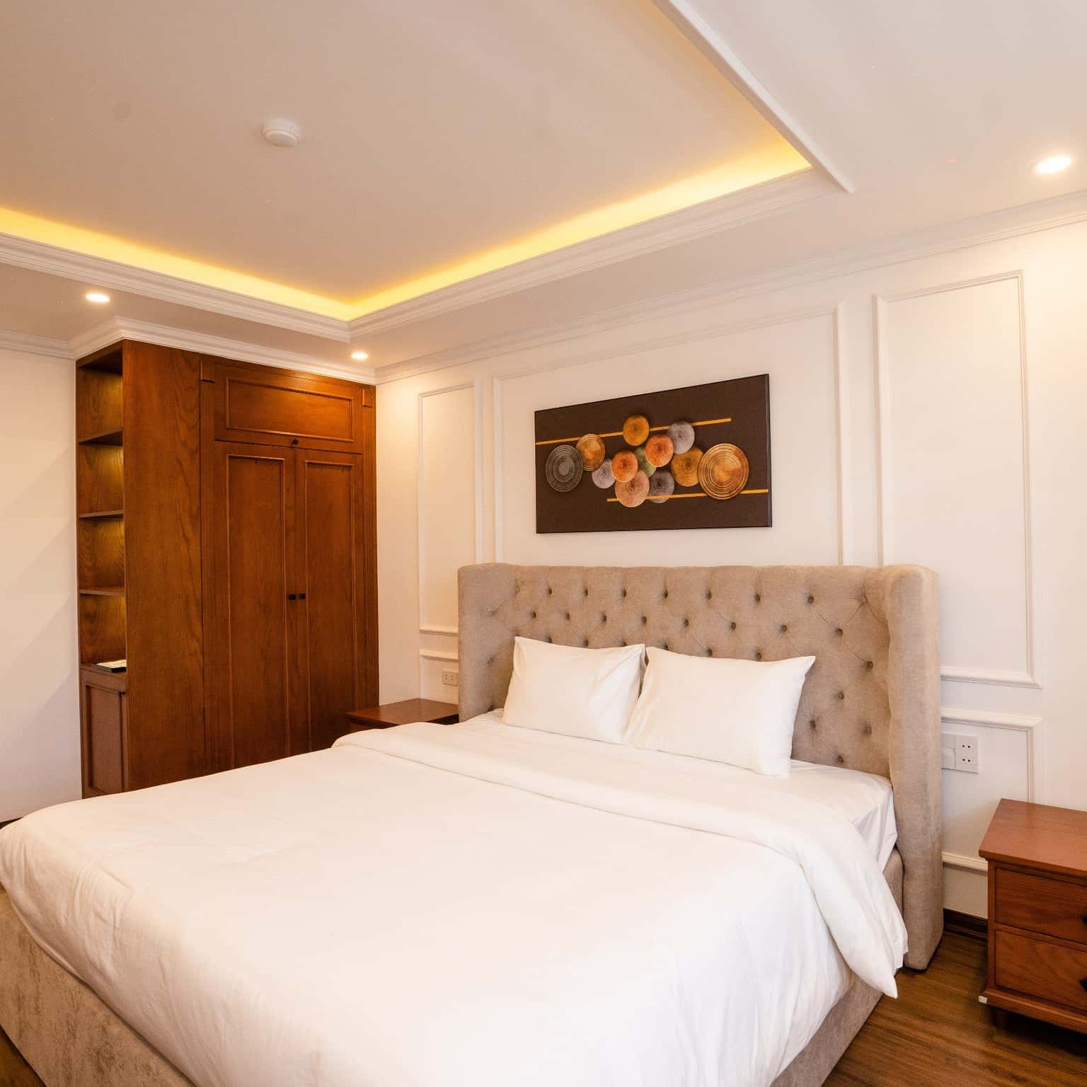 Bedroom 7