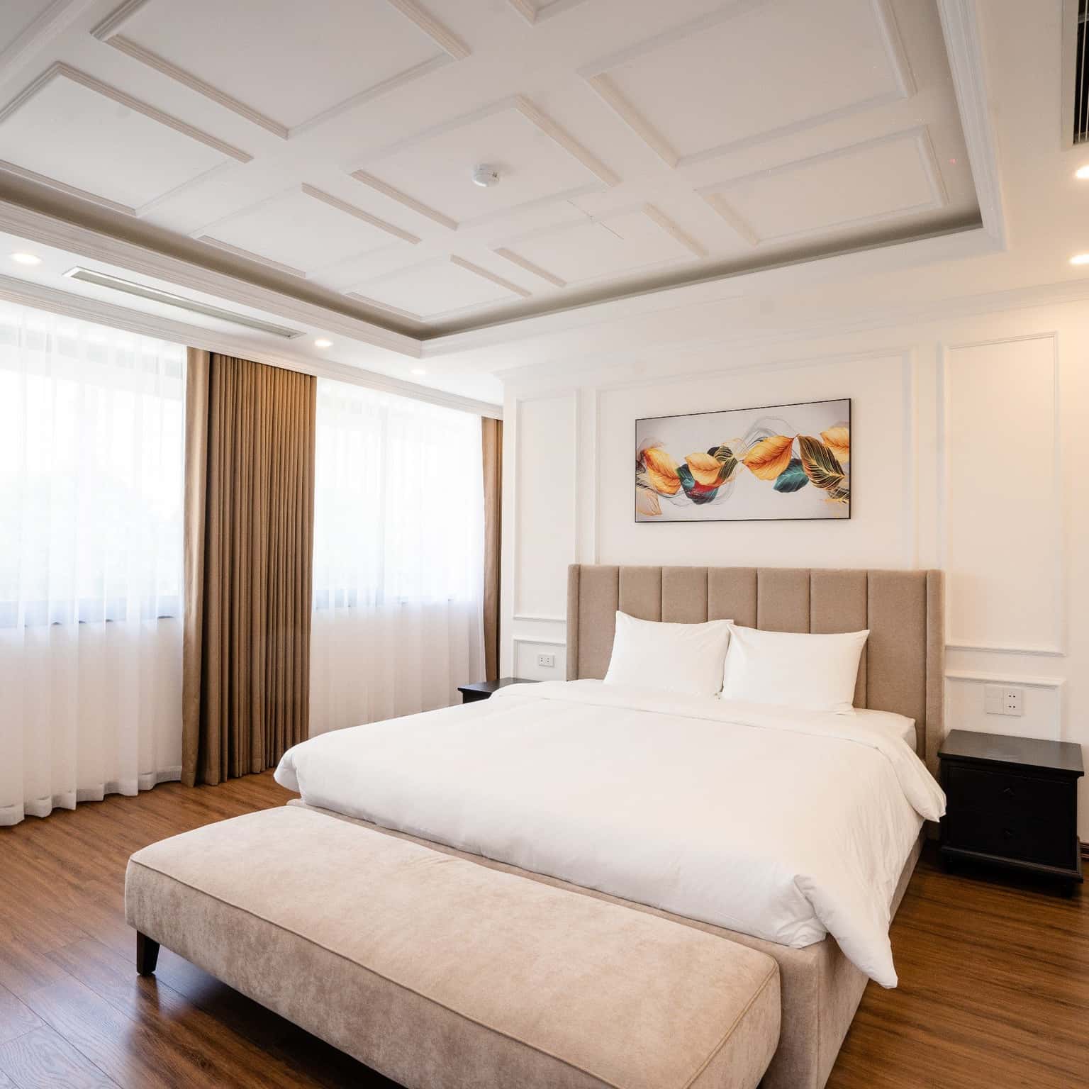 Bedroom 6