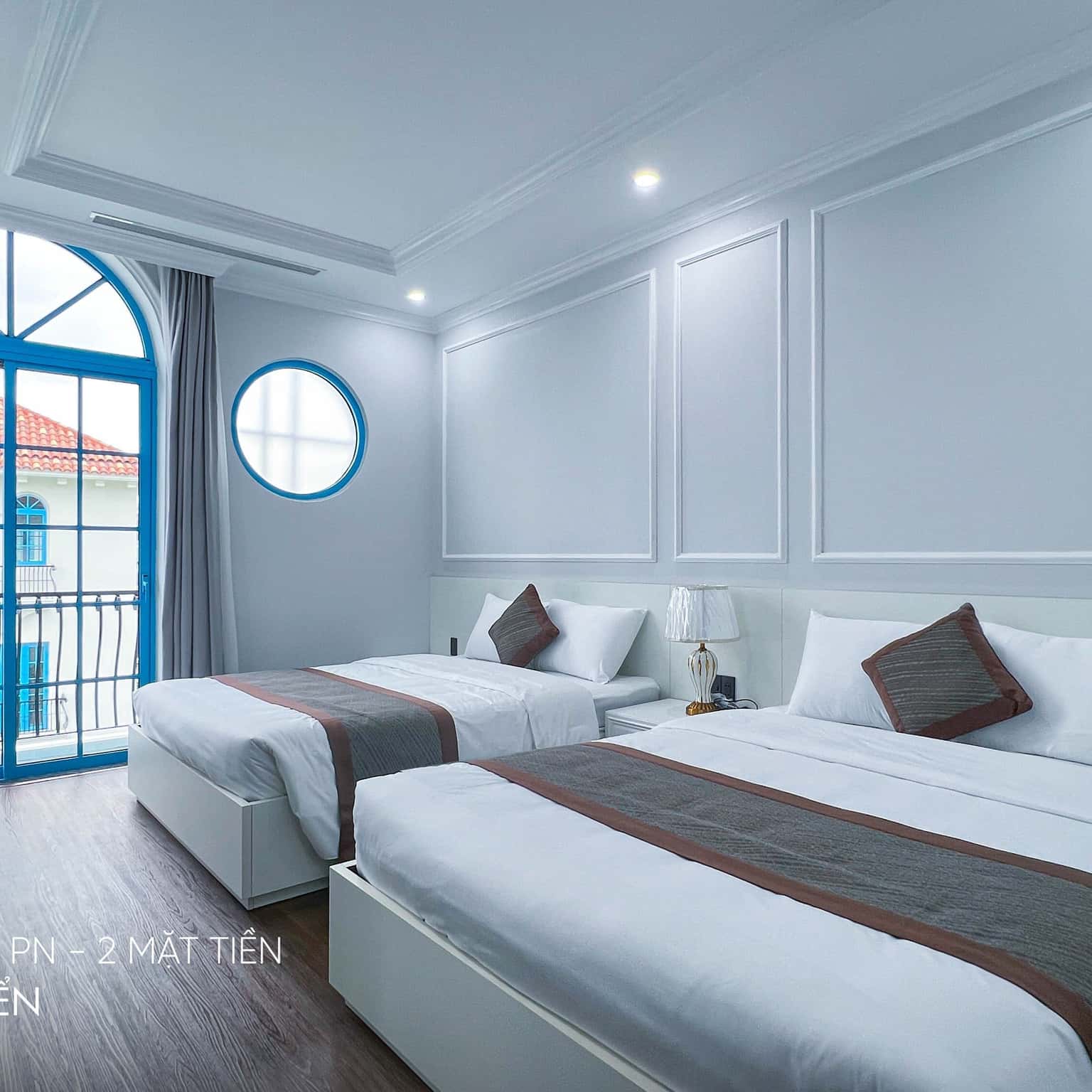 Bedroom 5
