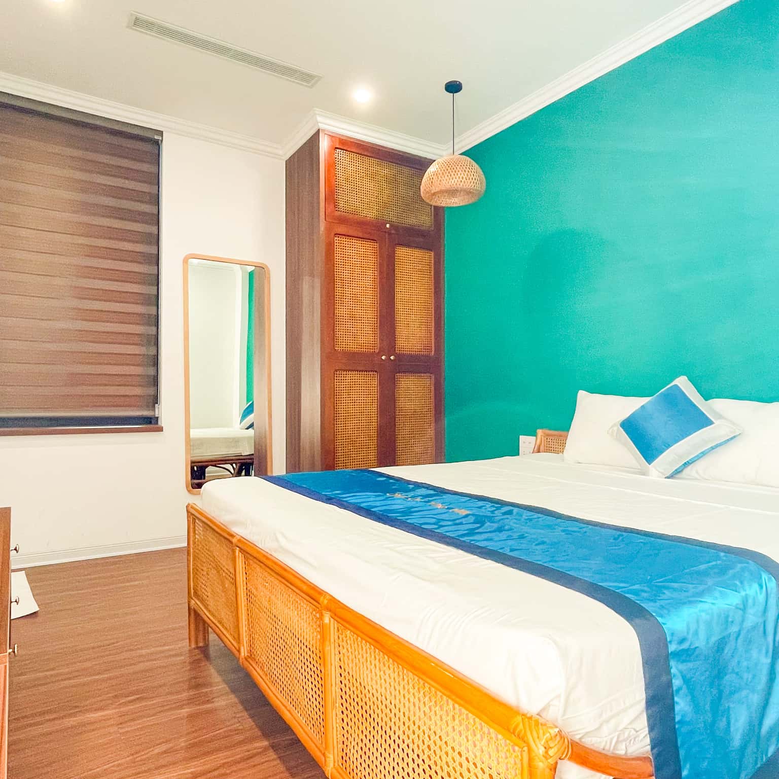 Bedroom 6