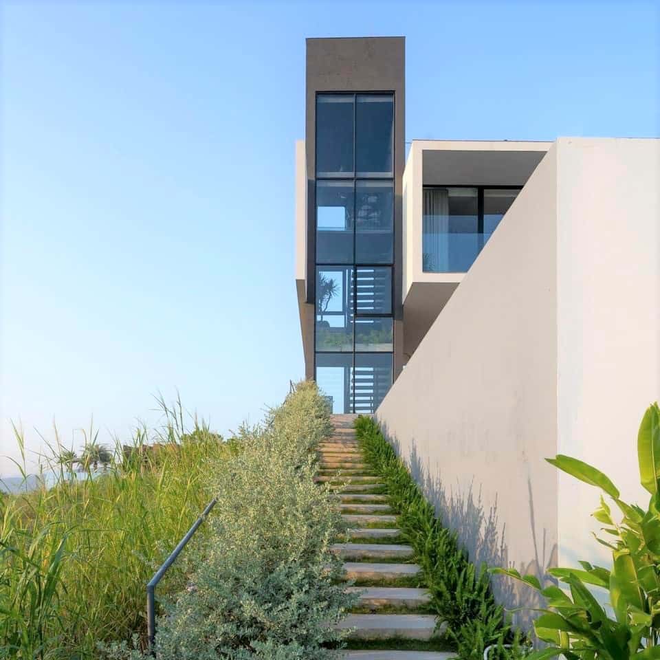 Shill Hill Villa – Tuần Châu, Hạ Long — photo 12