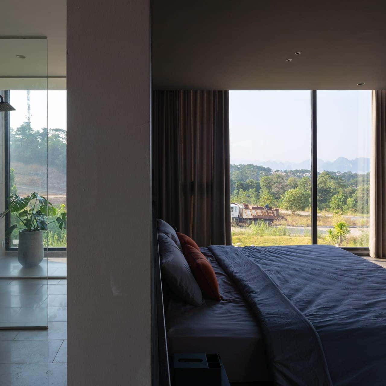 Shill Hill Villa – Tuần Châu, Hạ Long — photo 30