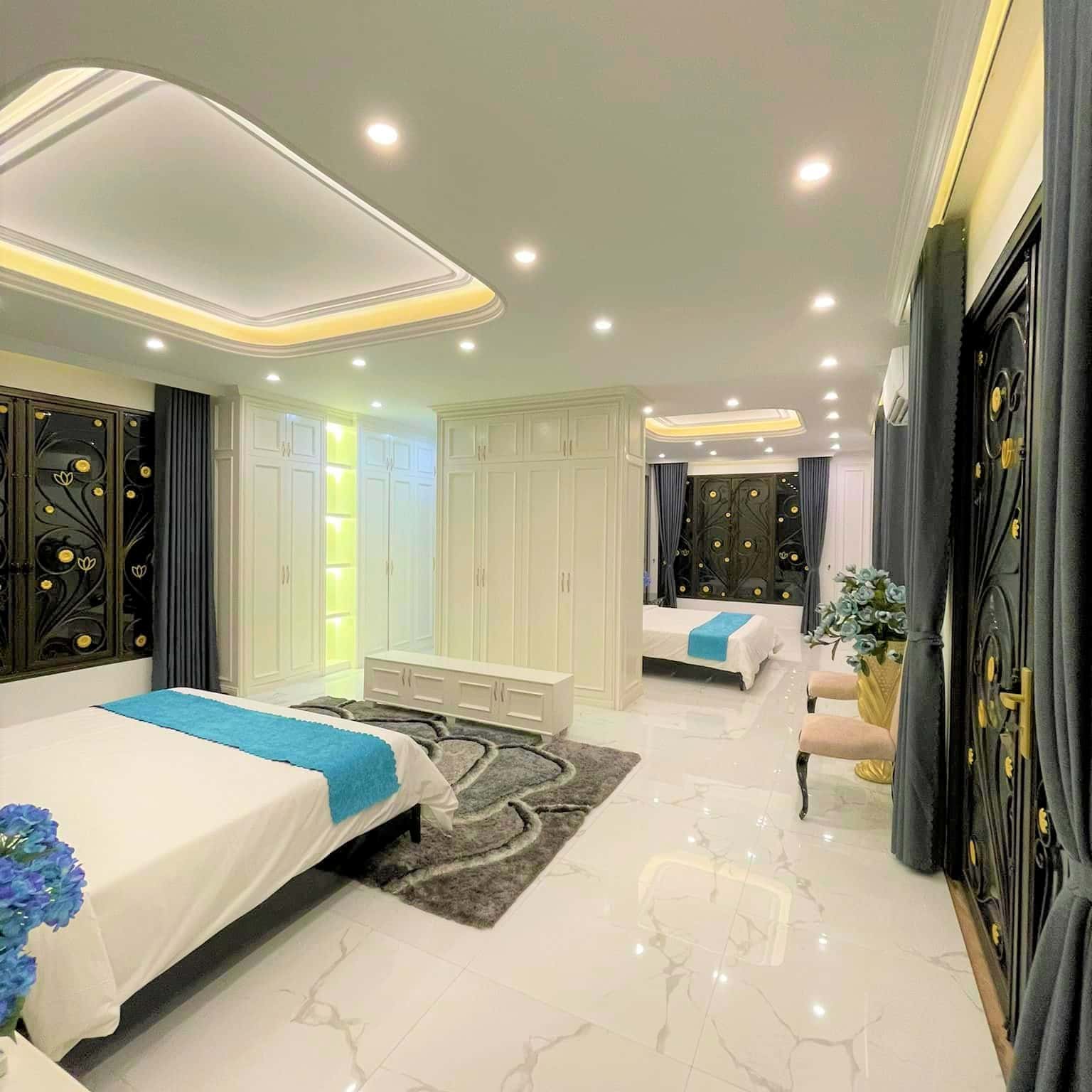 Bedroom 6