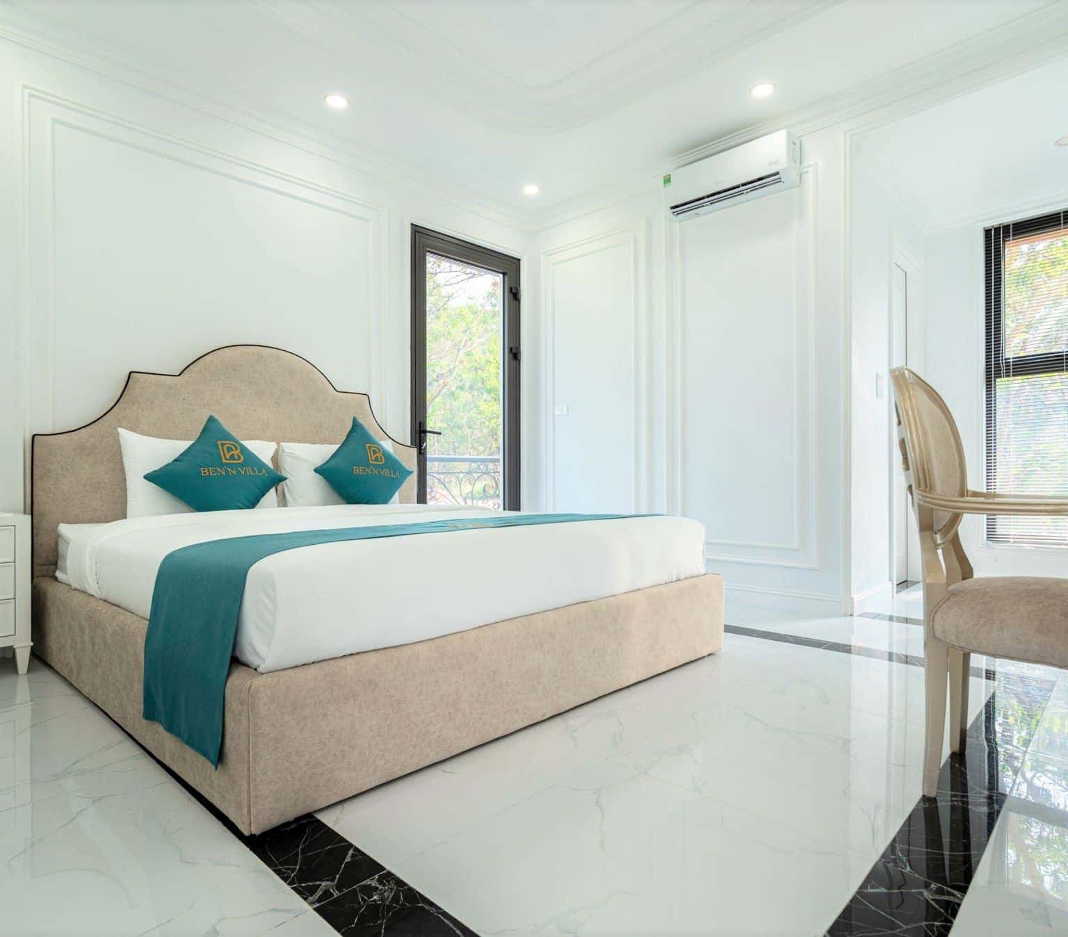Bedroom 6