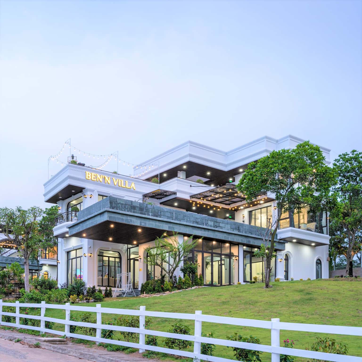 Ben Villa 3 – Tuần Châu, Hạ Long — photo 7