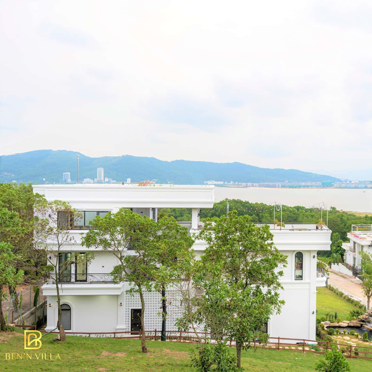 Ben Villa 2 – Tuần Châu, Hạ Long — photo 7