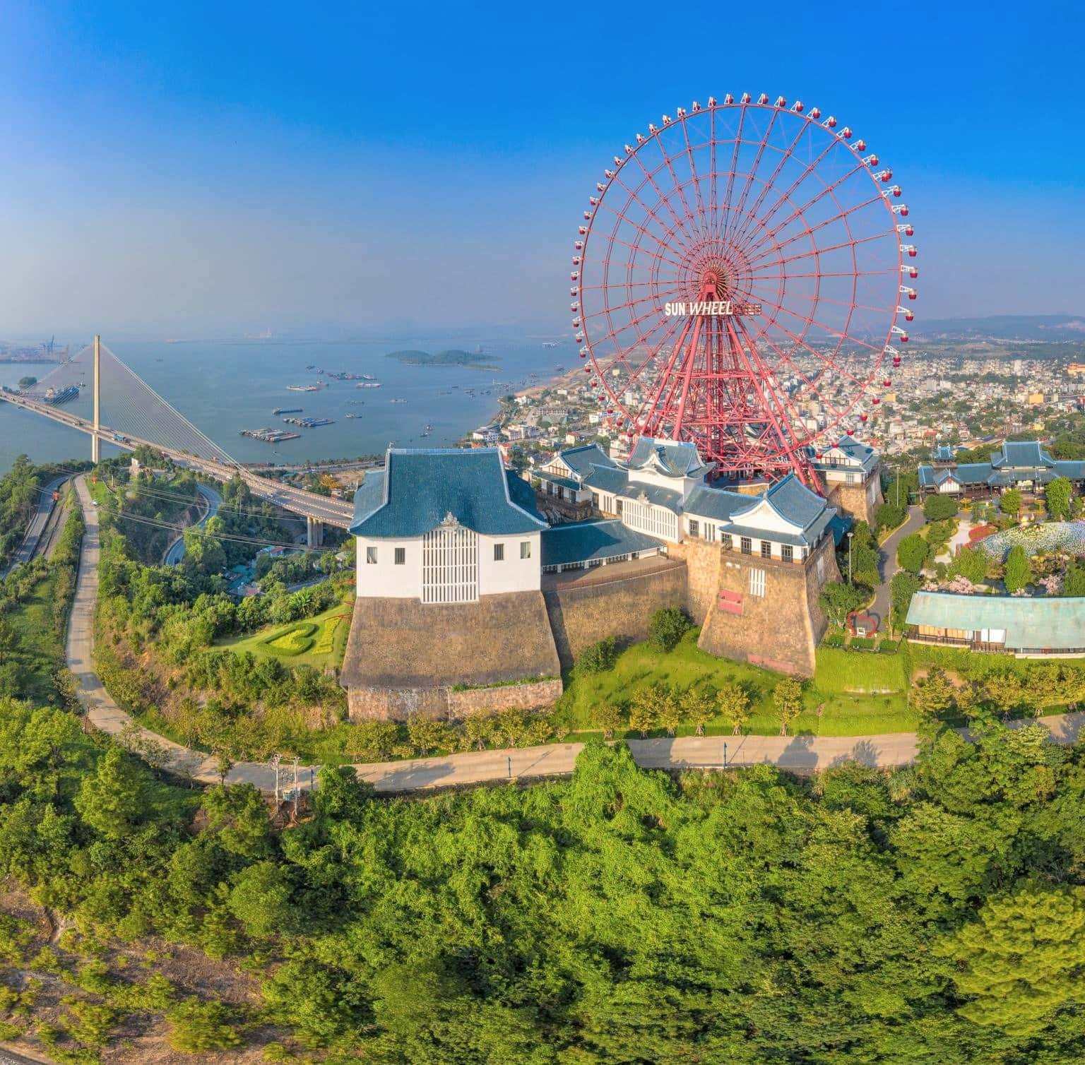 Sun World Hạ Long 