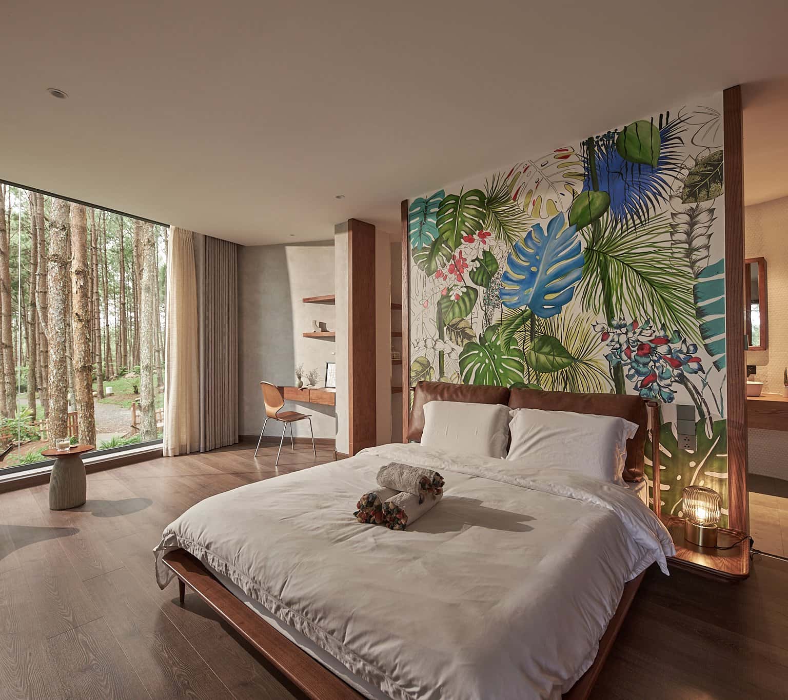 Rio Room
