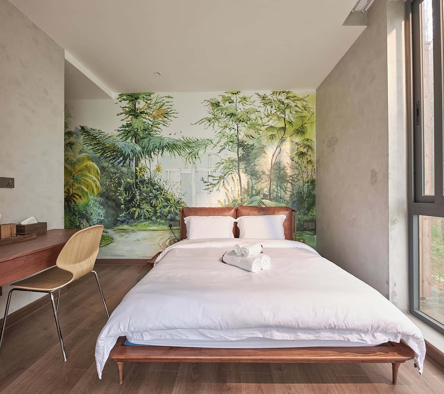 Seattle Room