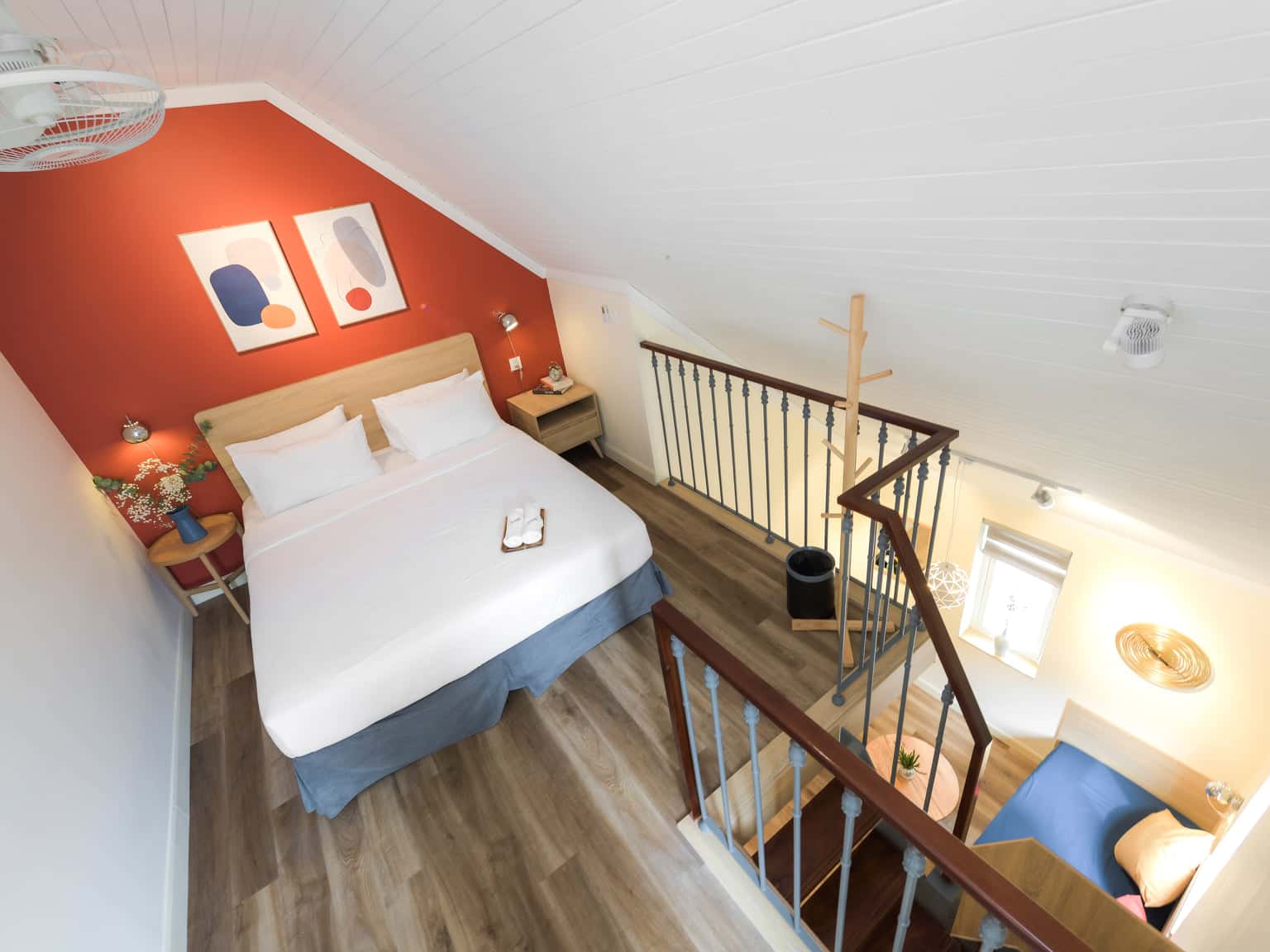 Family Suite (25m2)