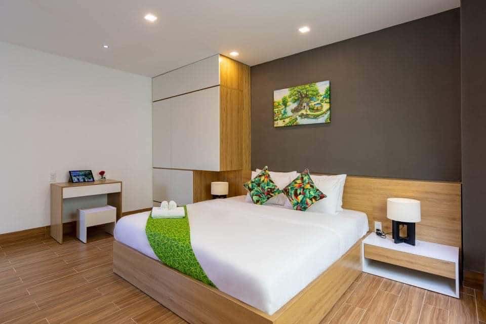 Bedroom 2