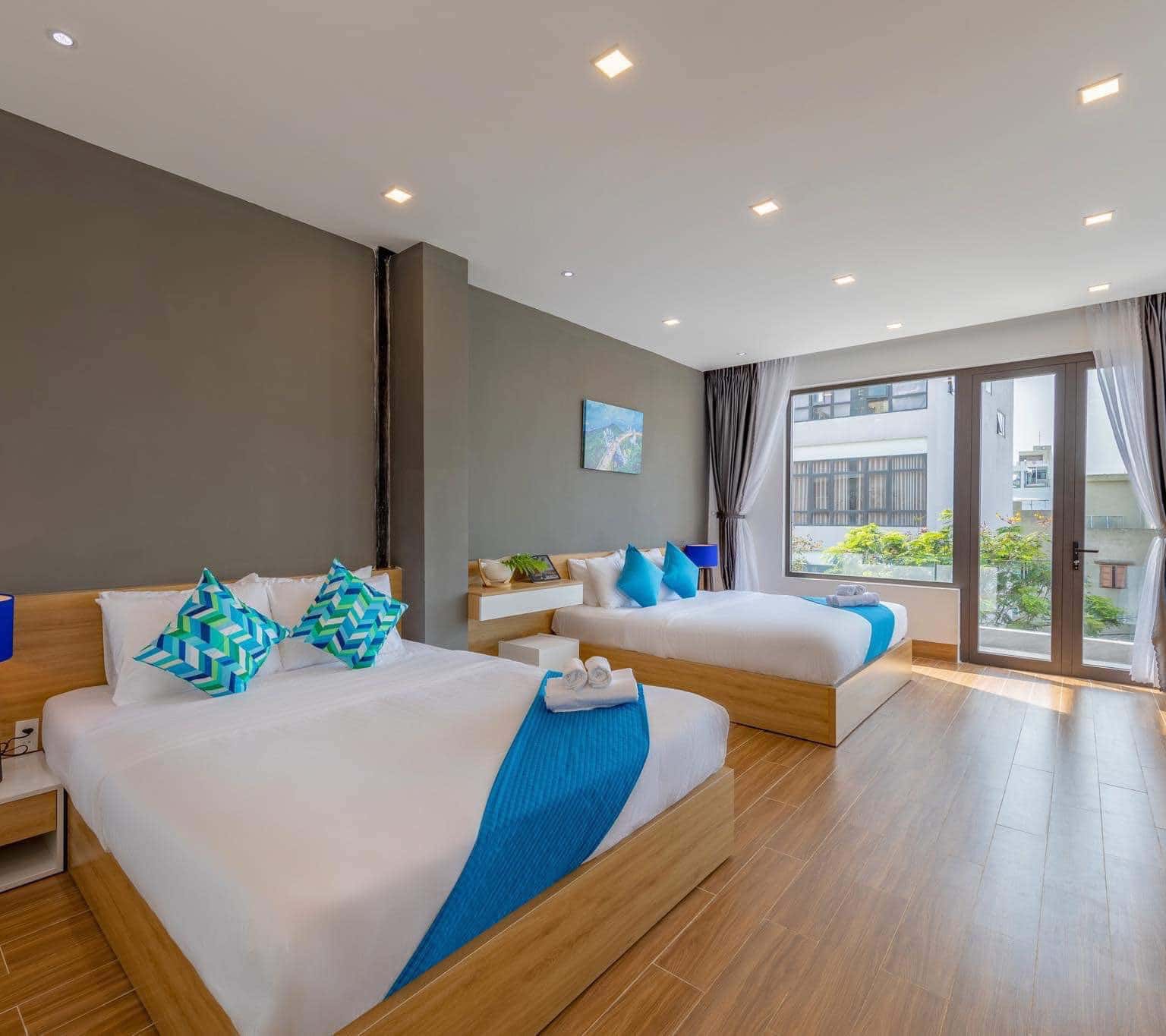 Bedroom 5