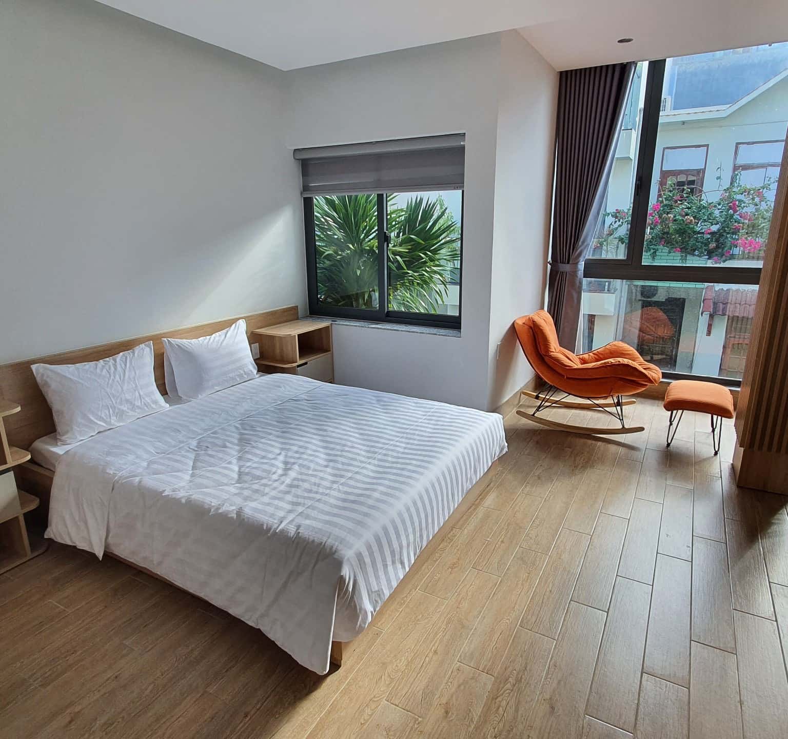 Bedroom 2, Bedroom 5