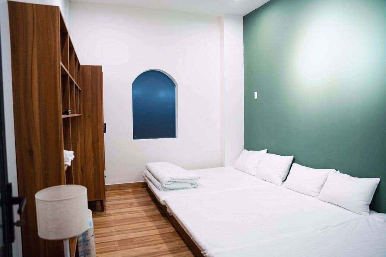 Bedroom 4