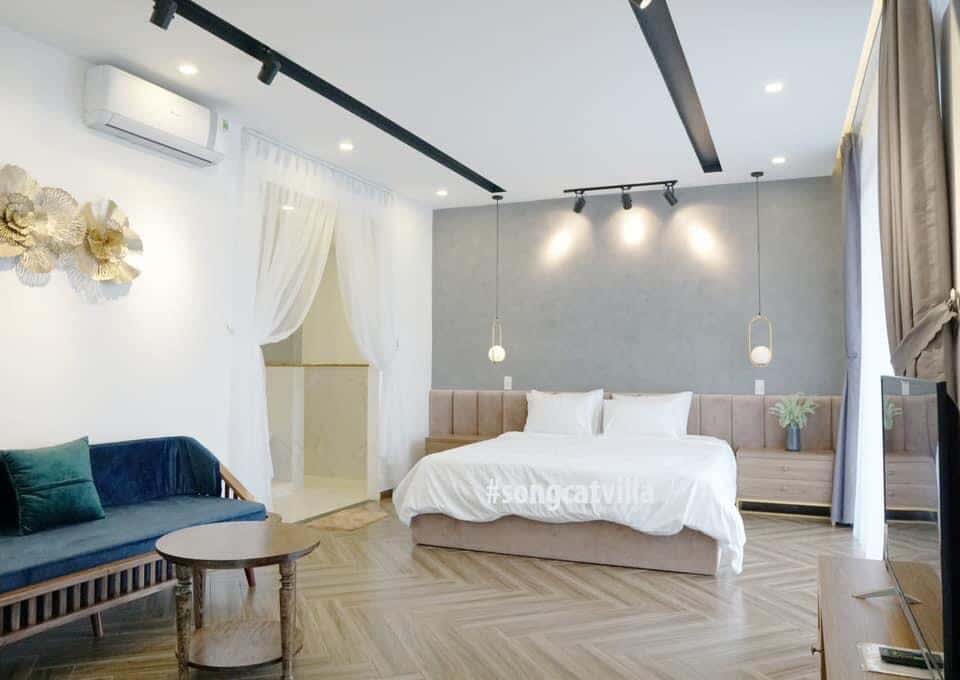 Phòng ngủ 1