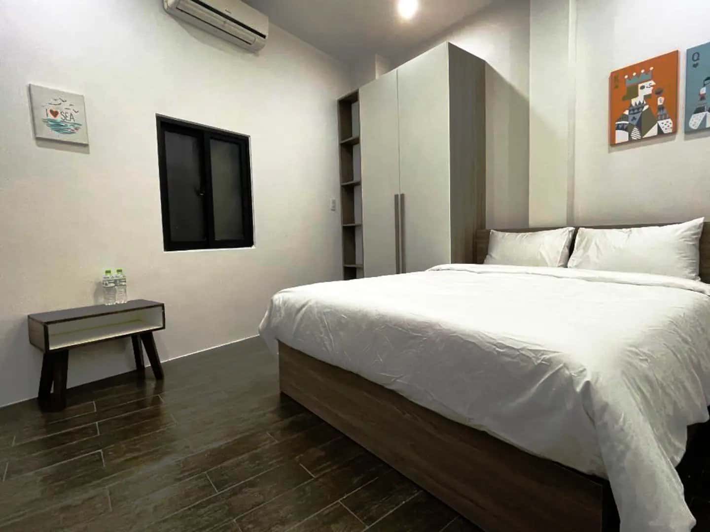 justfly tehya house 30 nguyen dinh da nang