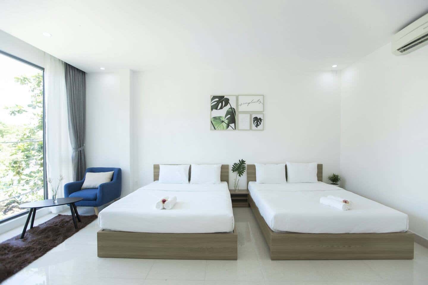Bedroom 4