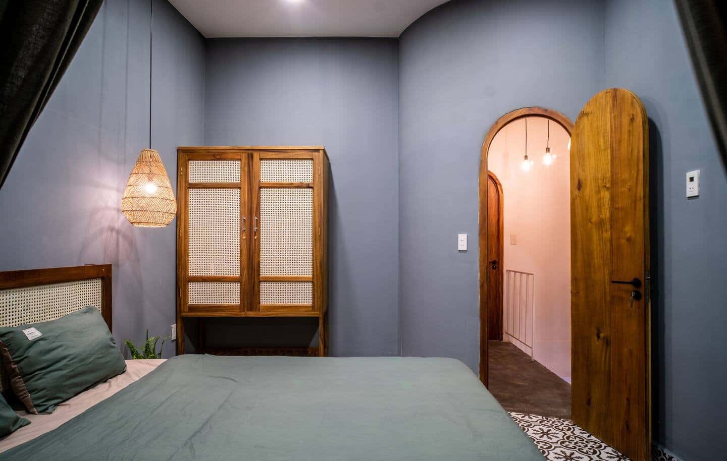 justfly le reve homestay 10 mai hoa thon da lat