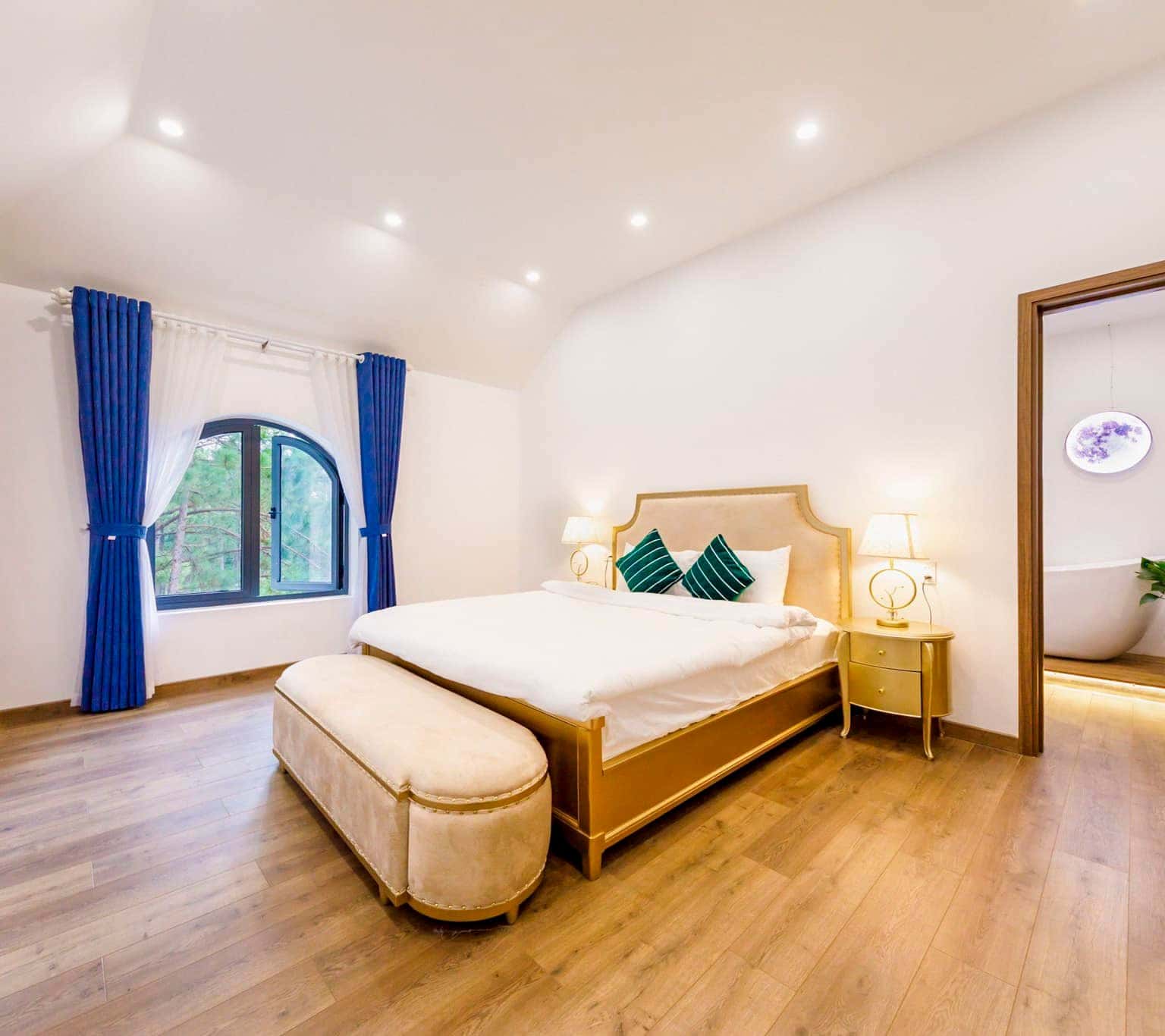 justfly homestay l amour villa 4 luong the vinh da lat