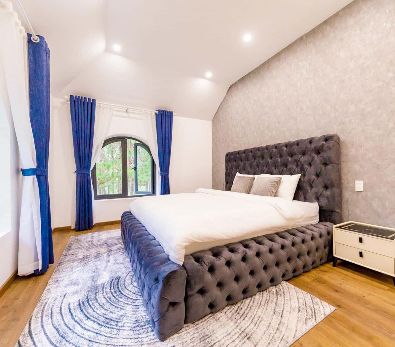 justfly homestay l amour villa 4 luong the vinh da lat