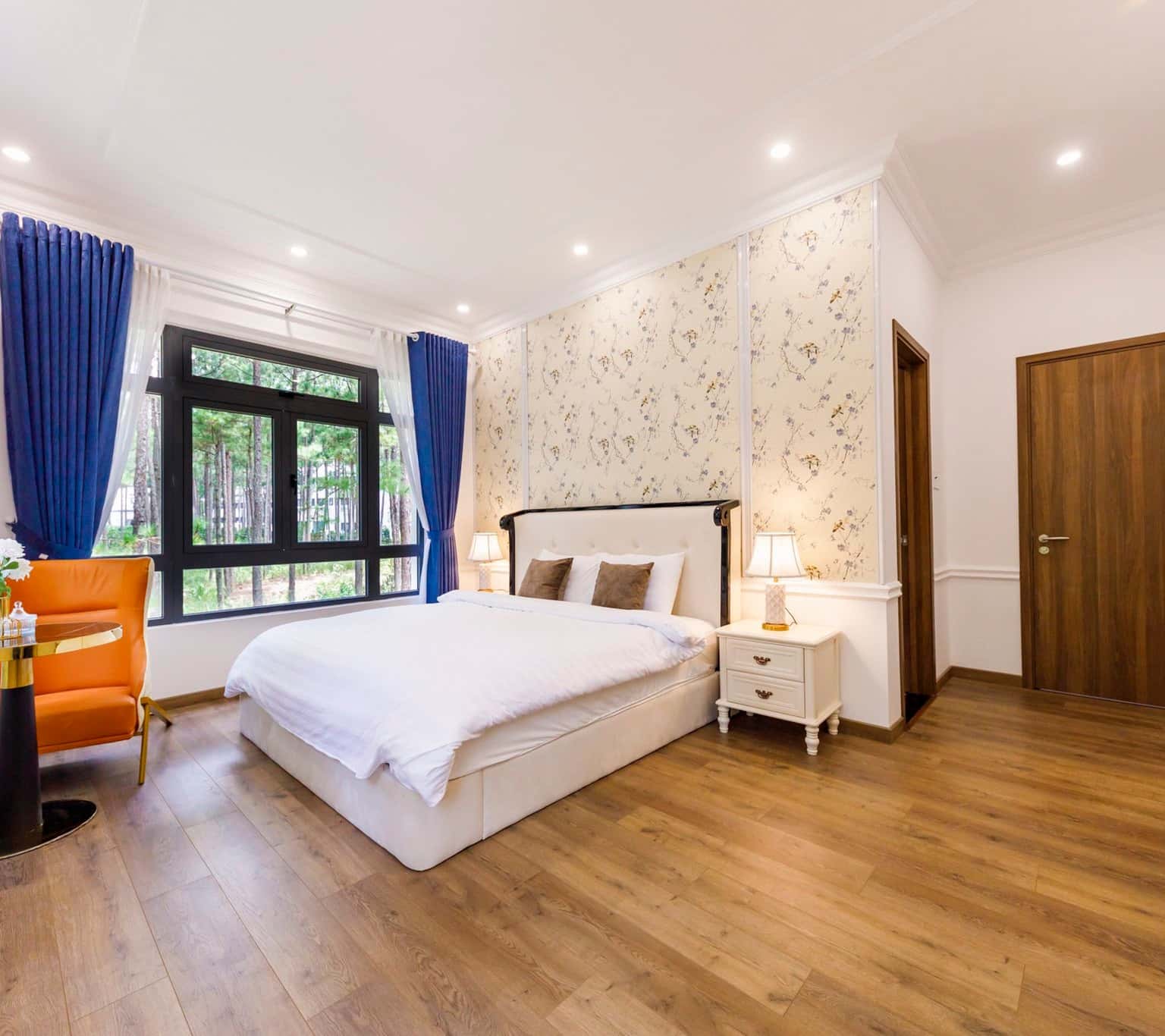 justfly homestay l amour villa 4 luong the vinh da lat