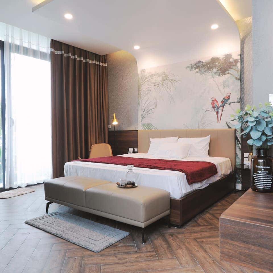 Moon Villa E2.10, Venus Đại Lải — ảnh 18