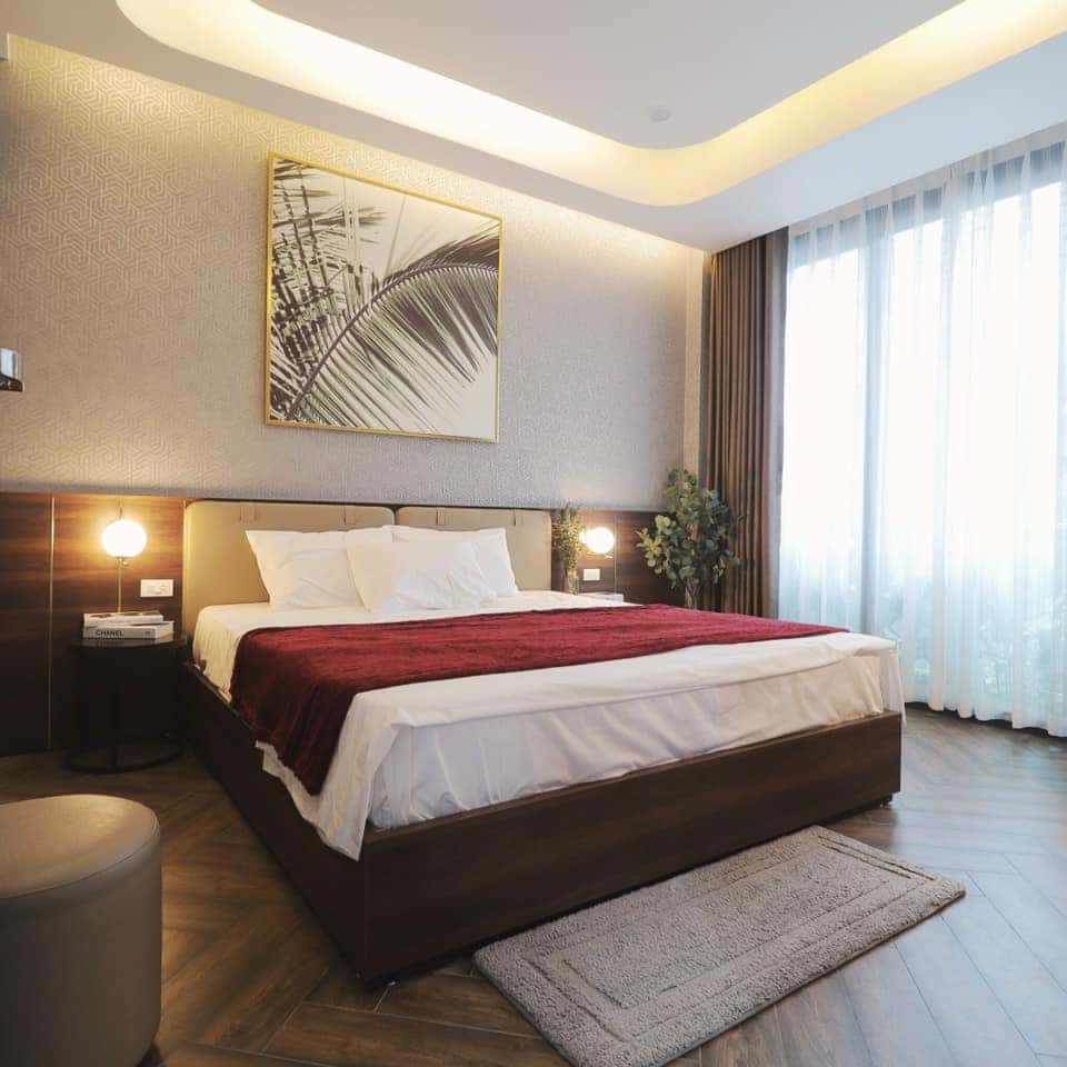 Moon Villa E2.10, Venus Đại Lải — ảnh 23