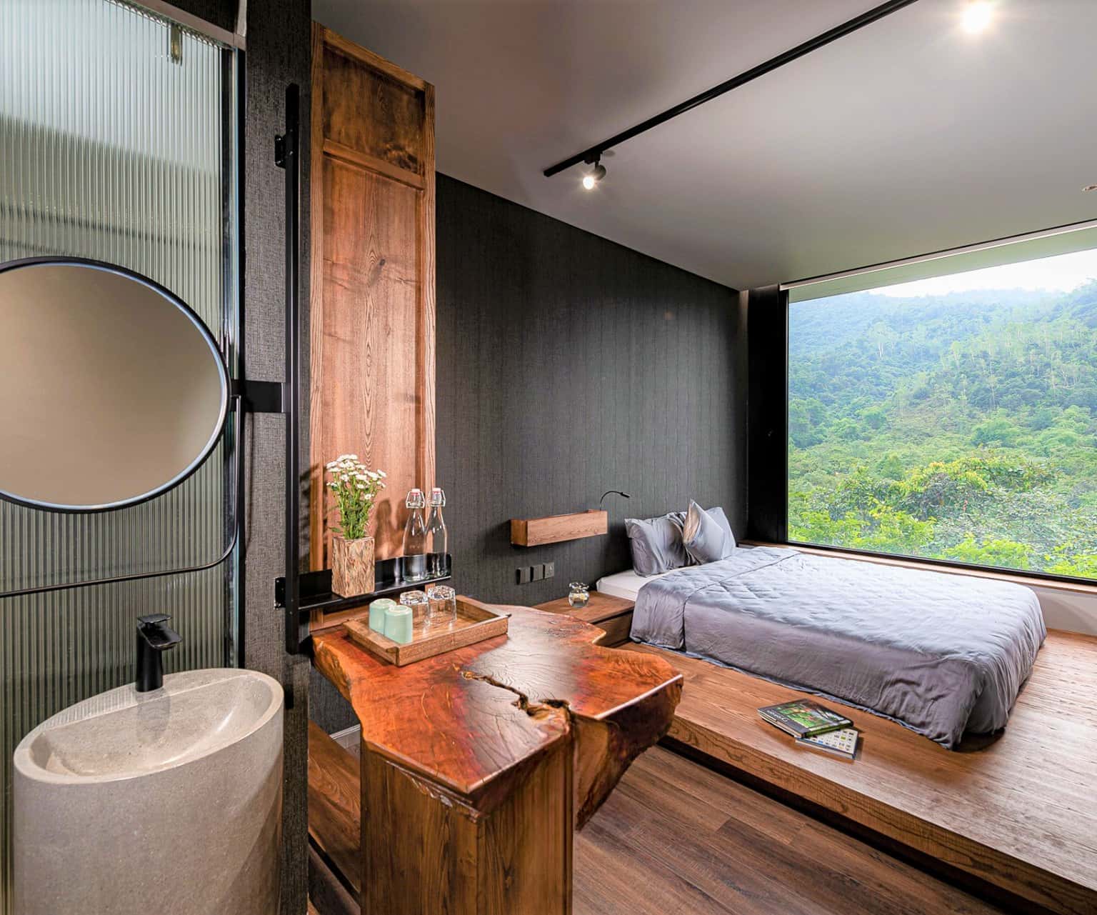 Superior Soho Room (3 rooms)