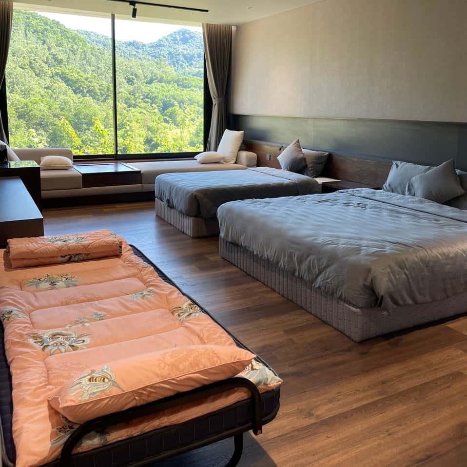 AM Villa, Ba Vì () — photo 35