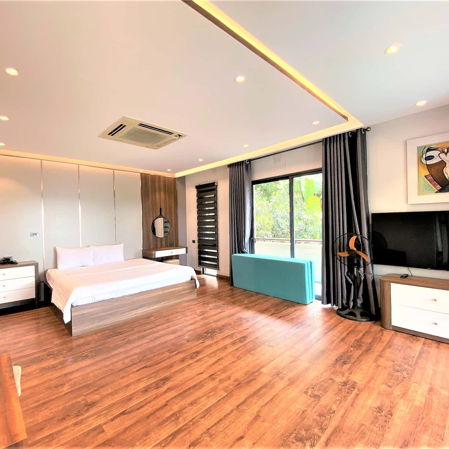 Bedroom 5