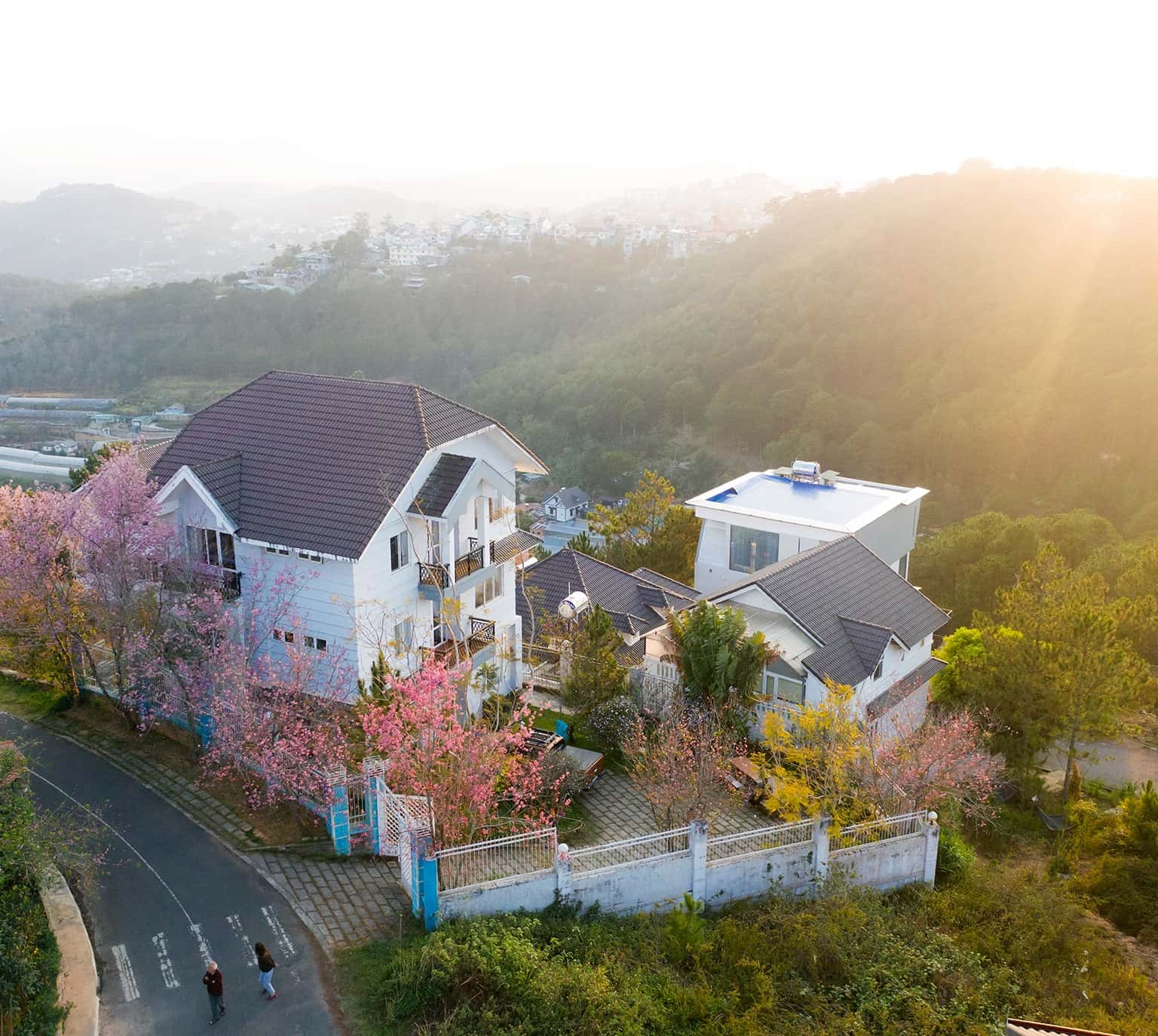 justfly khai quynh villa 2 da lat