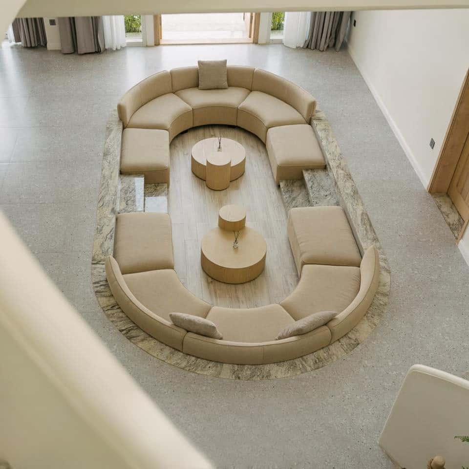 Moonlight Villa (Minad Đồng Chanh), Hoà Bình — ảnh 21