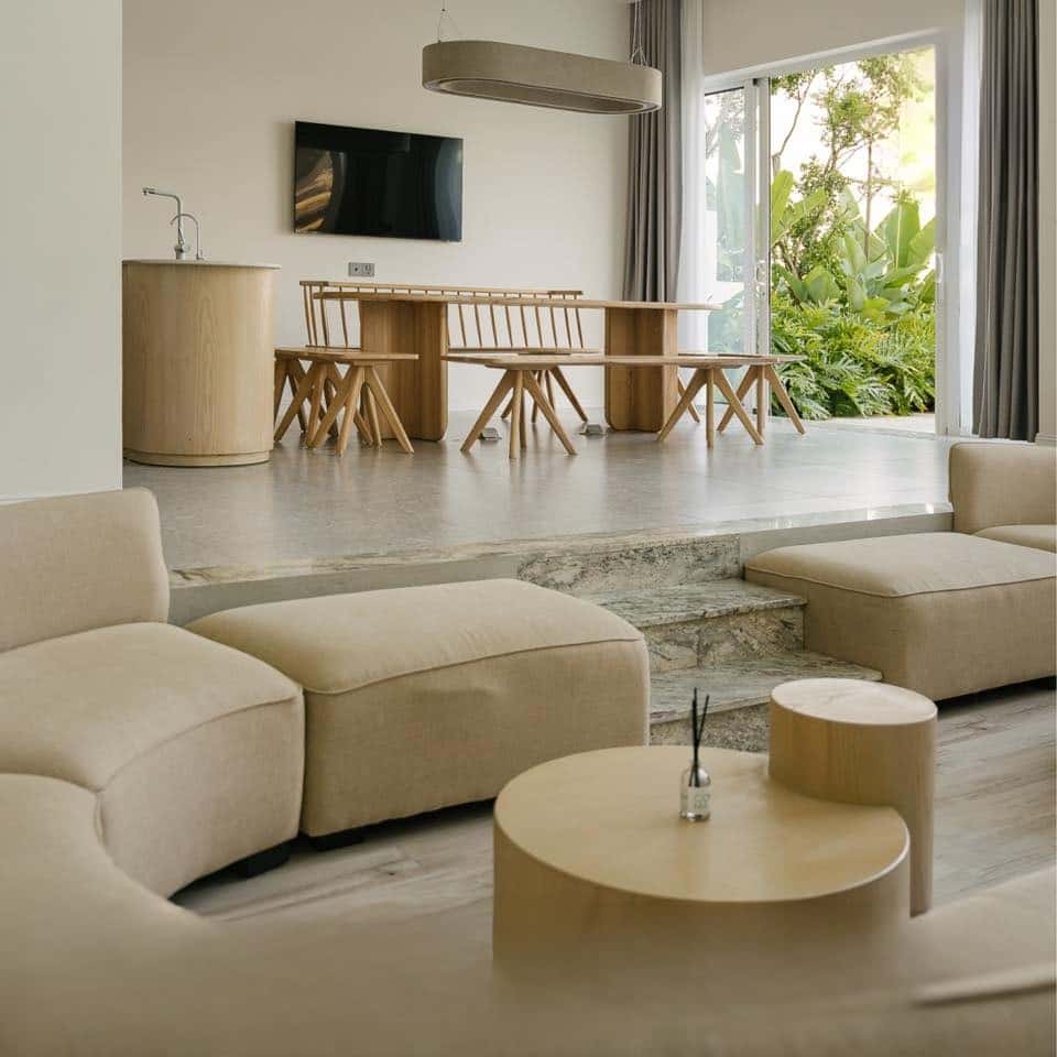 Moonlight Villa (Minad Đồng Chanh), Hoà Bình — ảnh 22