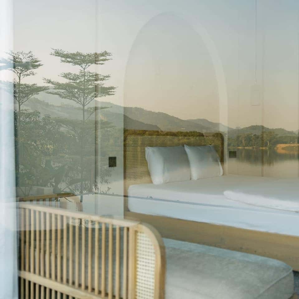 Moonlight Villa (Minad Đồng Chanh), Hoà Bình — ảnh 36